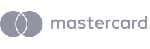 Mastercard payment method logo