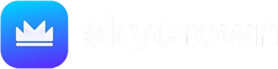 SkyCrown Casino Australia – Official Logo